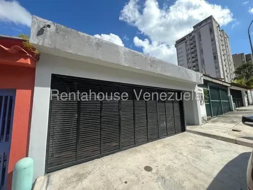 Casa En Venta La Boyera Md26-17066