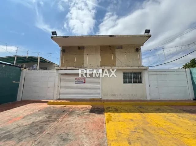 CASA COMERCIAL EN LA PASTORA, MARACAIBO
