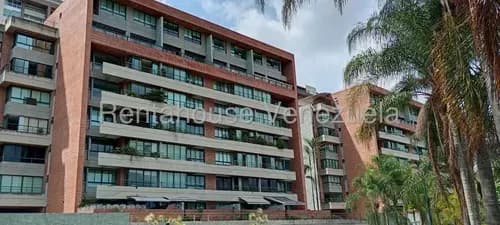 Apartamento En Alquiler, Urb. Escampadero