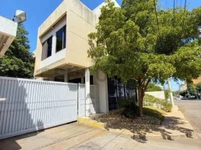 En Venta Exclusivo Edificio para Oficinas