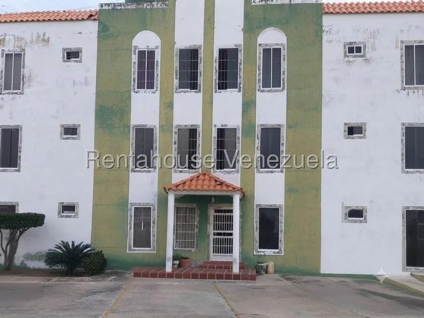 Apartamento (Multiples Niveles) en Alquiler en Piar, Zulia