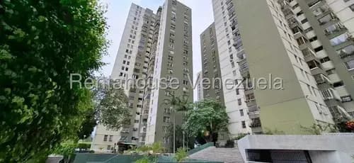 En Venta Apartamento En Los Samanes. Cod Flex: 26-21623