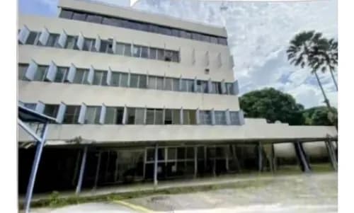 Se Vende Excelente Edificio Para Clínica En La Florida Ih6