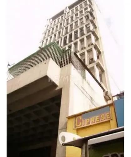 Venta Oficina En El Centro De Caracas De 75m2 A 30.000$
