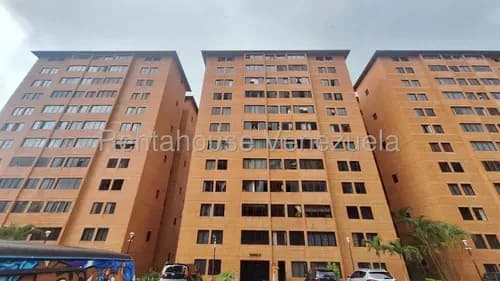 Apartamento En Venta Parque Caiza 26-19974