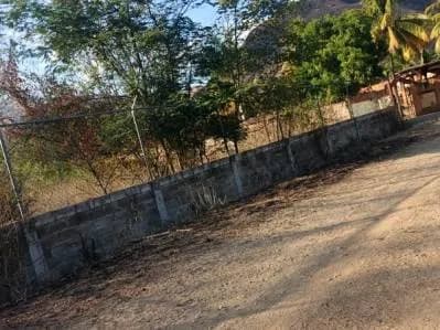Terreno en Venta en Country Club La Victoria