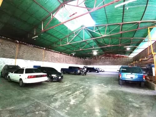 Galpon Deposito En Venta En El Llanito Caracas