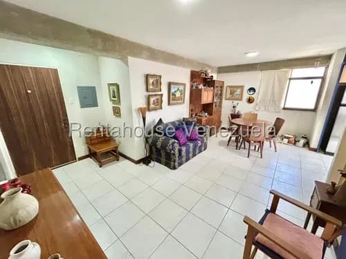 Estupendo Apartamento Estratégico En Venta Ubicado En Zona Centro De Cabudare //# Mónica Carrasquel / 26-18668 - Ubicado En Una De Las Entradas De La Ciudad De Cabudare, A Solo 5 Minutos Del Este