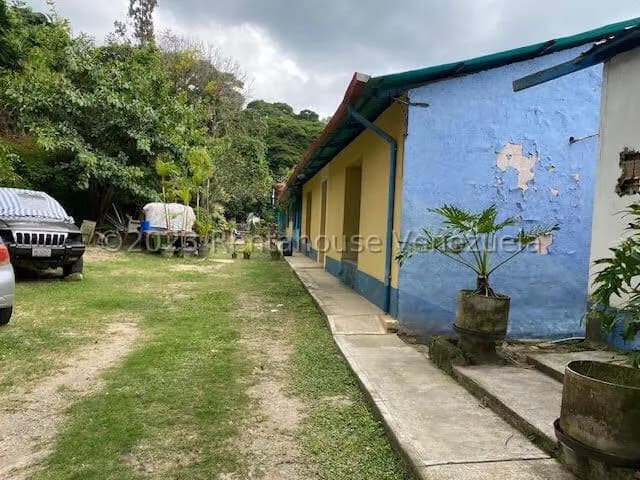 Casa (Casas de Campo) en Venta en Monterrey, Distrito Metropolitano
