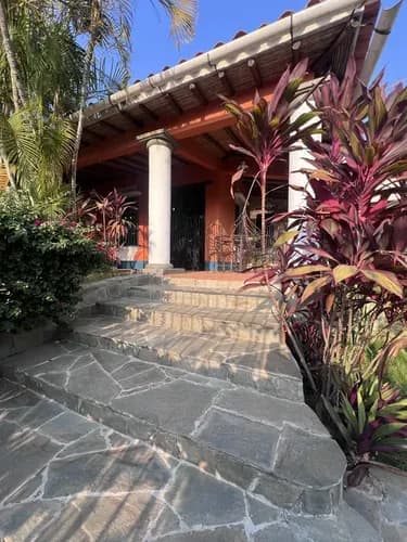 Yannet Inmuebles Vende Bella Casa Colonial En El Rincón Mañongo Espacio Privado