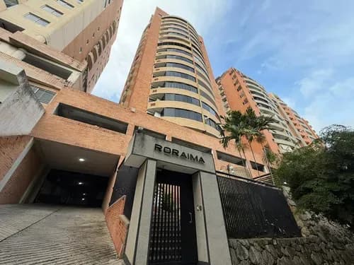 (rg) Alquiler Apto. Conj. Resd. Roraima El Parral - Valencia Edo. Carabobo