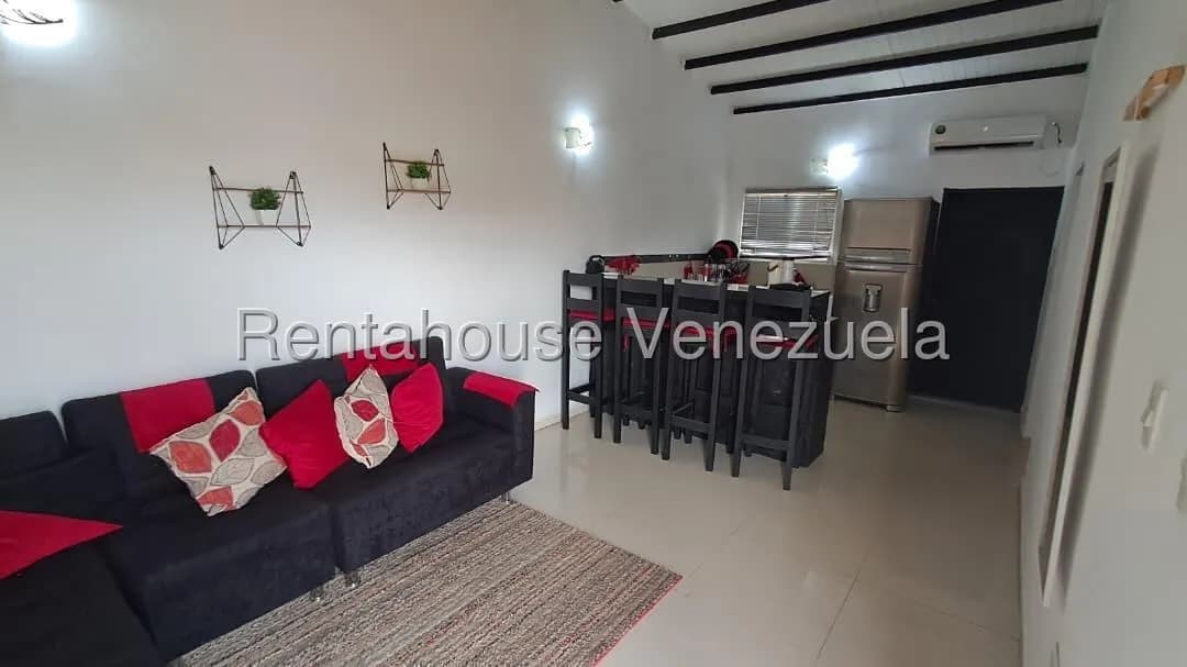 Casa (1 Nivel) en Alquiler en El Faro, Monagas