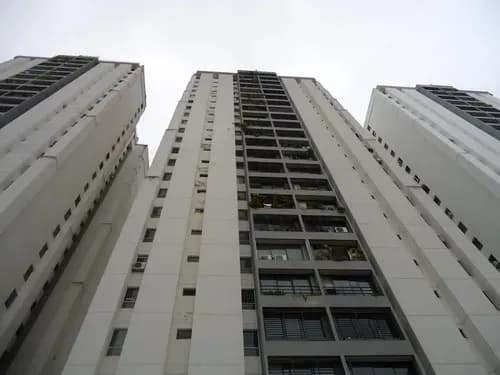 Y.a / Apartamento En Venta - El Cigarral / Mls #21-18517