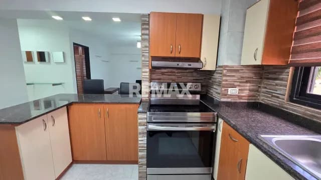 SAN BERNARDINO APARTAMENTO EN ALQUILER