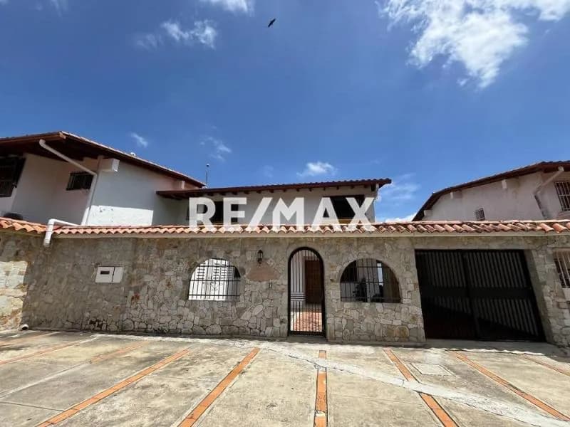 Venta Casa en Los Naranjos del Cafetal. Caracas