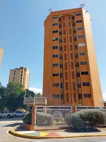 Apartamento Amoblado En Venta En Avenida El Milagro, Edif Ibiray Em