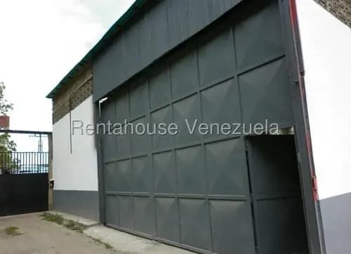 Galpon En Venta - Mdm #26-7020