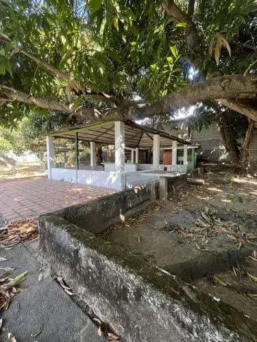 Venta De Terrero Con Caney Y Piscina, Área De Barbacoa Y Arboles Frutales. La Cumaca, San Diego. Mary Sanchez C21