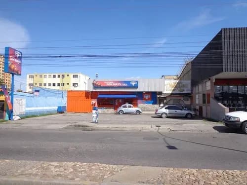 Terreno En Venta Con Galpon Av Florencio Jiménez Bqto Asesor Julio Hernández Inmverso Lara Bienes Raices