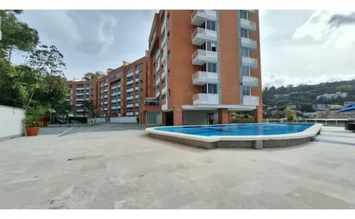 Apartamento En Venta Tipo Pb 88m2 + 24m2 Terraza La Boyera