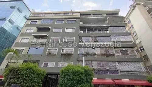 Apartamento En Venta,altamira Mls #26-5848