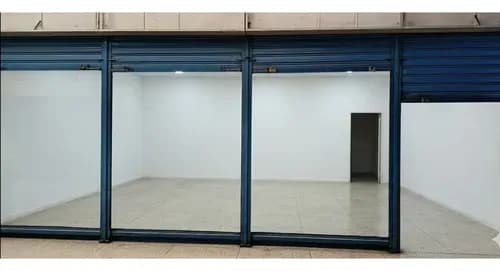 Local En La Calle Paez - C.c. Maracay Ii Al46-111sc-wcam
