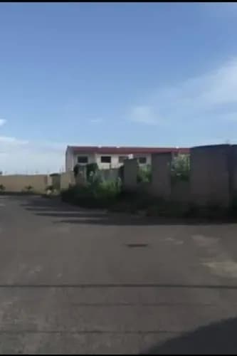 Atlantis Brsca Ofrece En Venta Terreno En Las Peonias A Pie De Calle Y Cercado Con Paredones