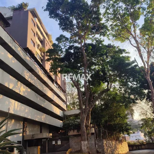 Cómodo PH en Venta Colinas de Bello Monte