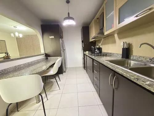 Venta De Apartamento Residencias El Manantial Naguanagua Bc-ind