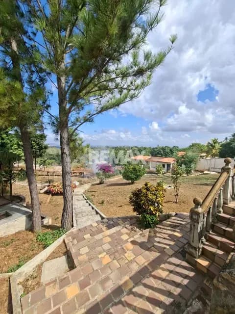 EN VENTA CASA GRANJA EN AGUA VIVA