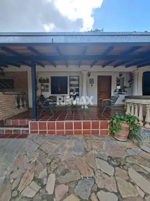 EN VENTA CASA GRANJA EN AGUA VIVA