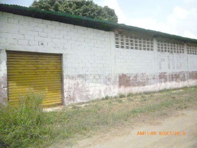 Terreno (Industrial) en Venta en Zona Industrial, Guarico