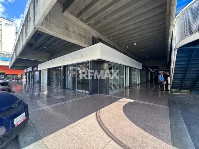 ALQUILER LOCAL COMERCIAL