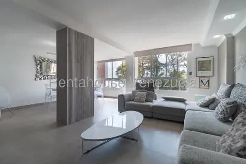 Exclusivo Apartamento Remodelado Y Amoblado En Venta, Urb.carrizal