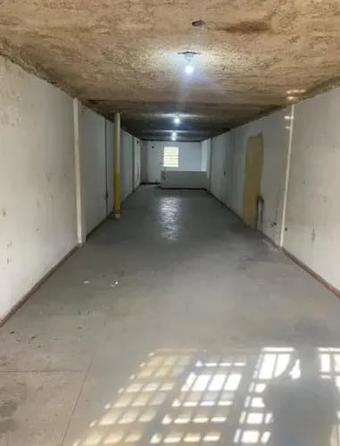 En Alquiler Local 180 Mts San Blas A Pie De Calle 2 Baños Santamaría Pstos De Estacionamiento Techo De Platabanda Buena Ubicación Ventanas Reforzadas Sólo Clientes Gm