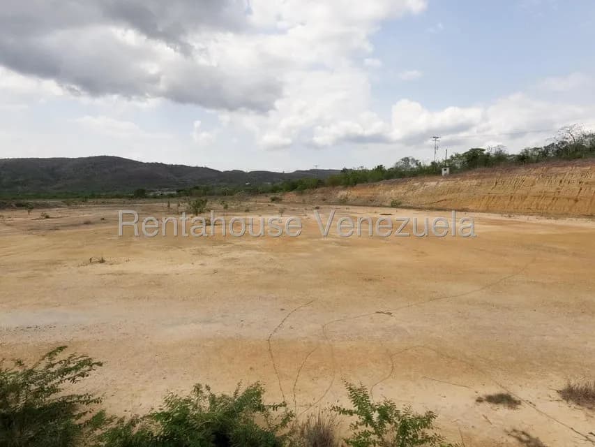 Terreno (Industrial) en Venta, Yaracuy