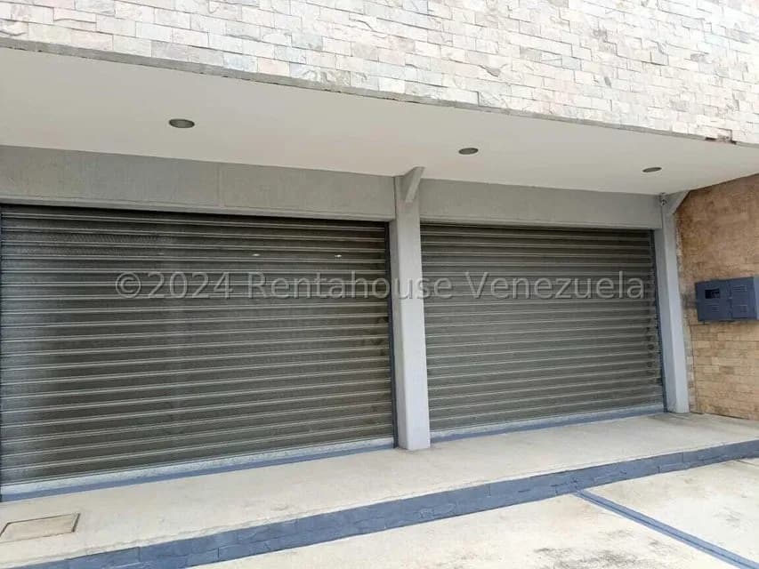 Comercial (Edificio) en Venta en Del Este, Lara
