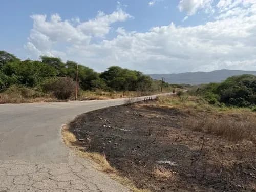 Terreno Venta Autopista Gran Mariscal Ayacucho 1,6 Hectáreas