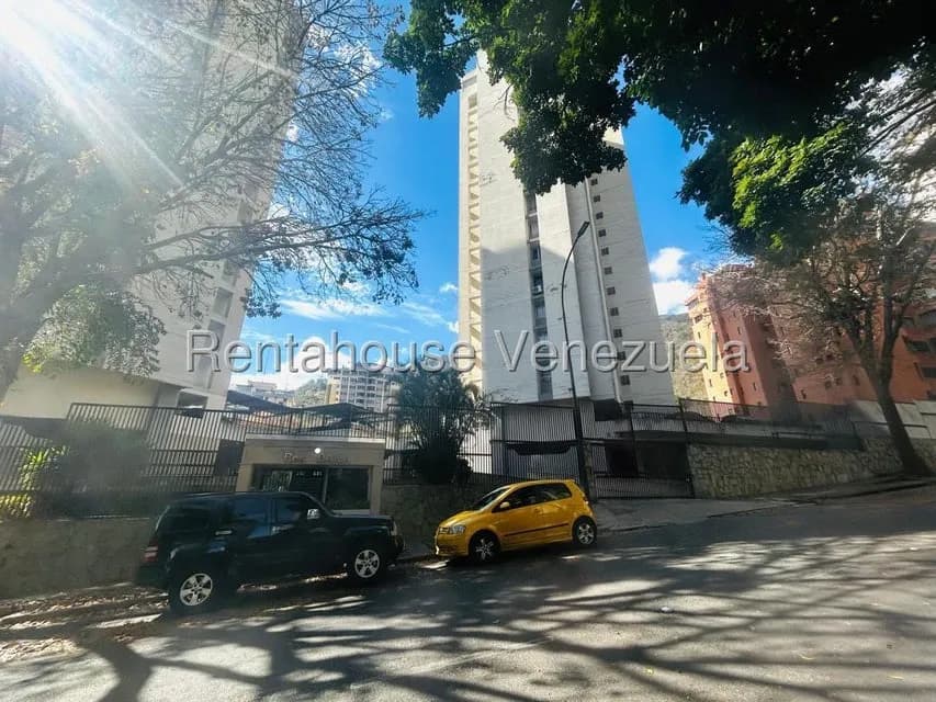 Apartamento (1 Nivel) en Venta en Terrazas del Avila, Distrito Metropolitano