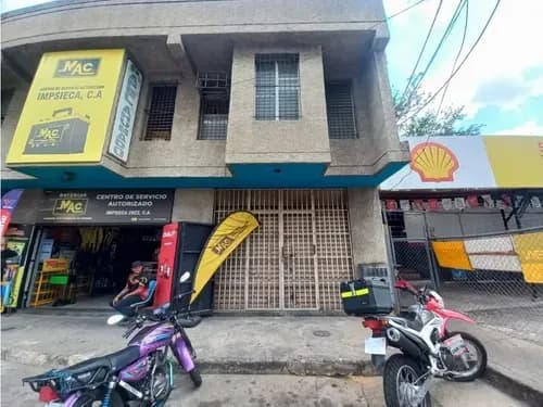 Local En Alquiler Av. Michelena C/c Av Las Ferias Ar-9835043