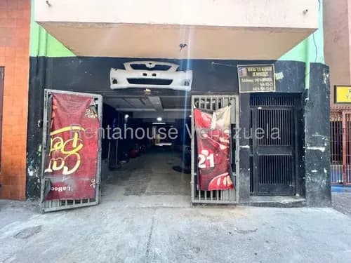 Casa En Venta Parroquia Altagracia 25-22881 Ac