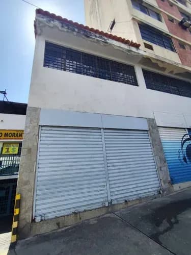 Mr Alquiler Local A Pie De Calle Centro De Valencia 311362