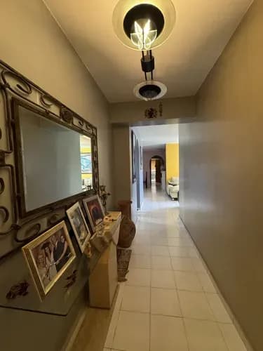 Apartamento Amoblado Súper Conservado En Venta En La Granja, Residencias Las Antillas B - Atmlf