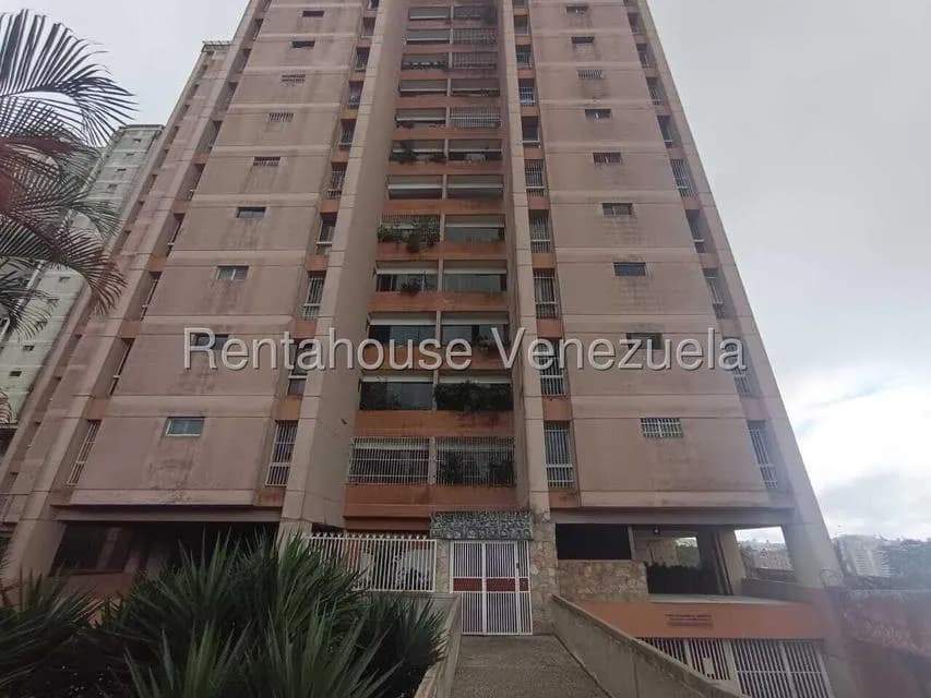 Apartamento (1 Nivel) en Alquiler en Don Blas, Miranda