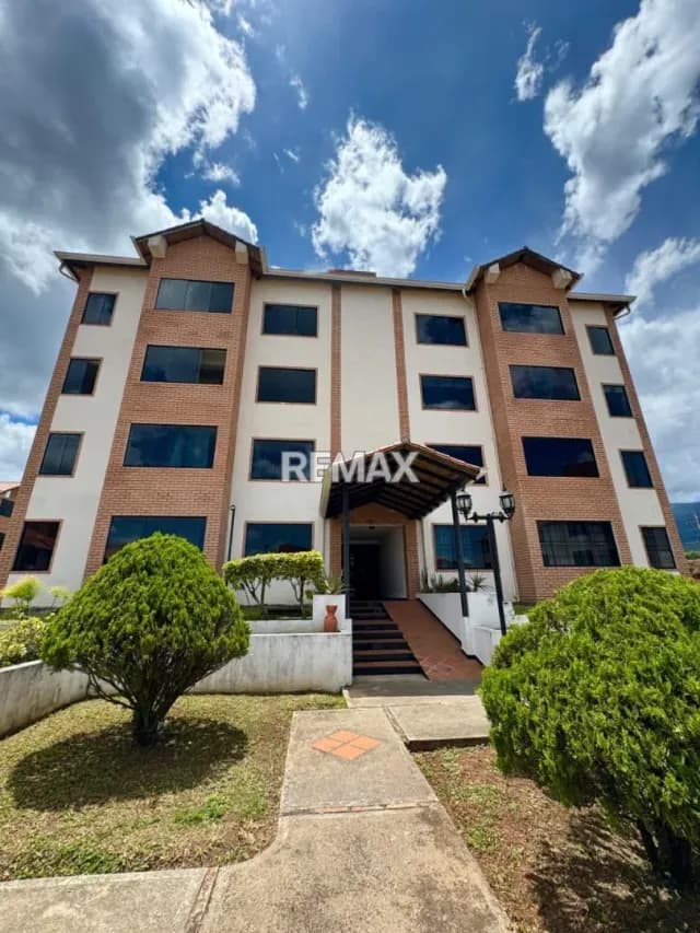 EN VENTA Apartamento ubicado en Parque Residencial Roraima en Palo Gordo Municipio Cardenas estado Tachira