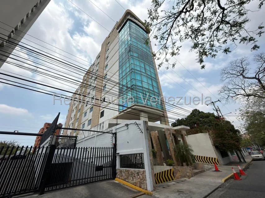 Comercial (Local Comercial) en Venta en La Arboleda, Aragua