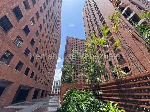 Apartamento En Alquiler Sabana Grande-yz-cod. 26-19333