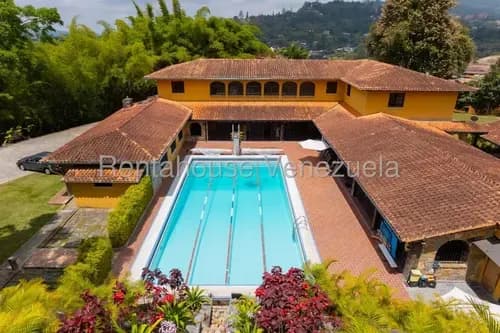 Casa Dúplex En Venta En La Lagunita Country Club 26-20671 Csa