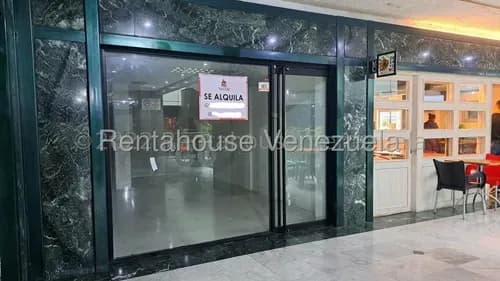 Local Comercial Moderno En El Letonia La Castellana Yf