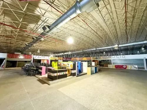 Local Comercial En Venta Propatria Mls #25-4813 Bm